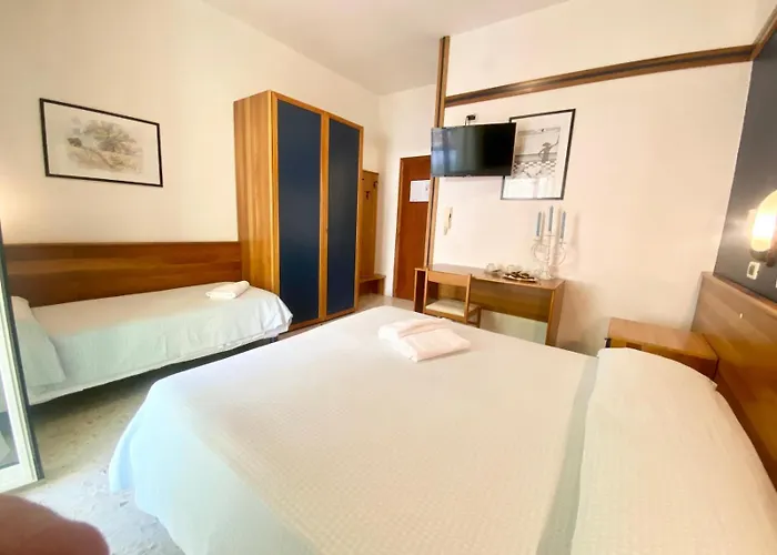 Hotel Praja