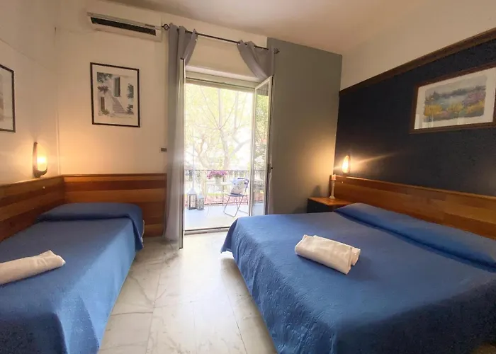 Hotel Praja