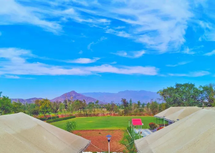 Joy Villa And Resort