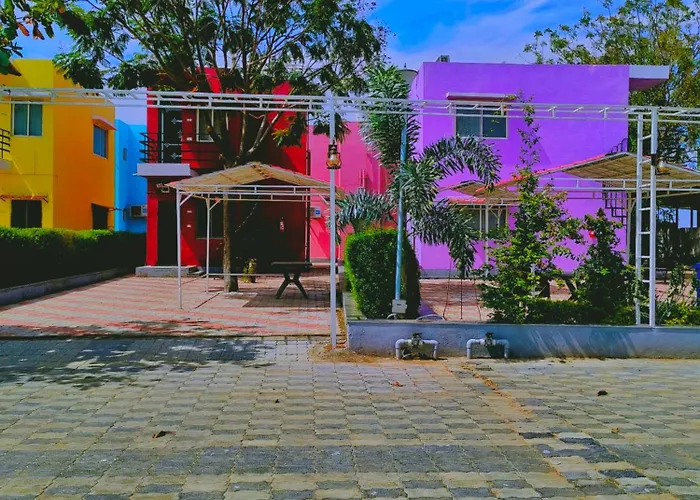 Joy Villa And Resort