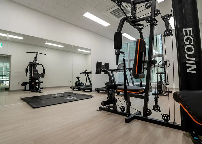 Golden Planet Hotel-Pyeongtaek Godeck