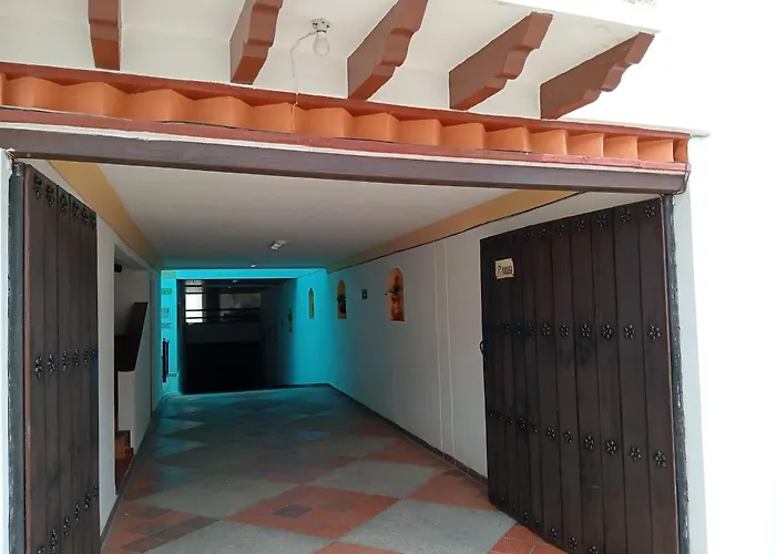 Villa Lewana 2