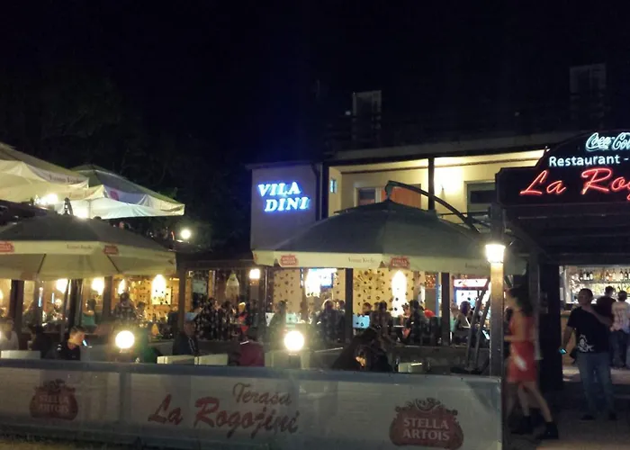 Vila Dini