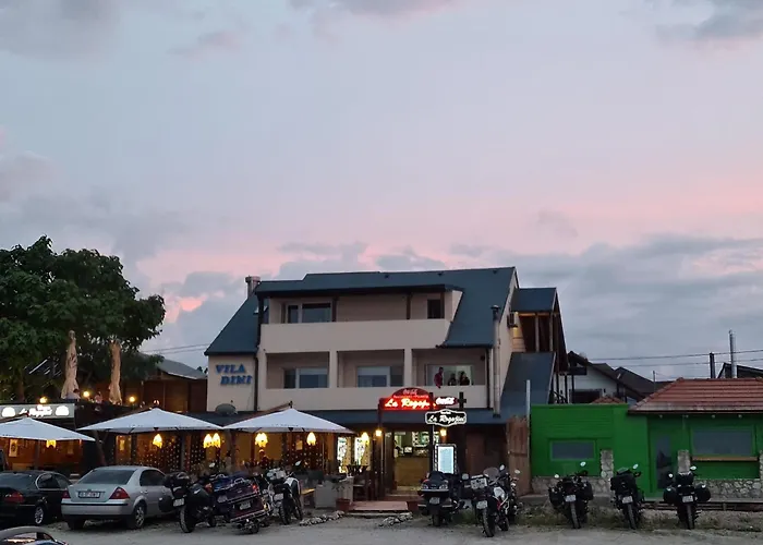 Vila Dini