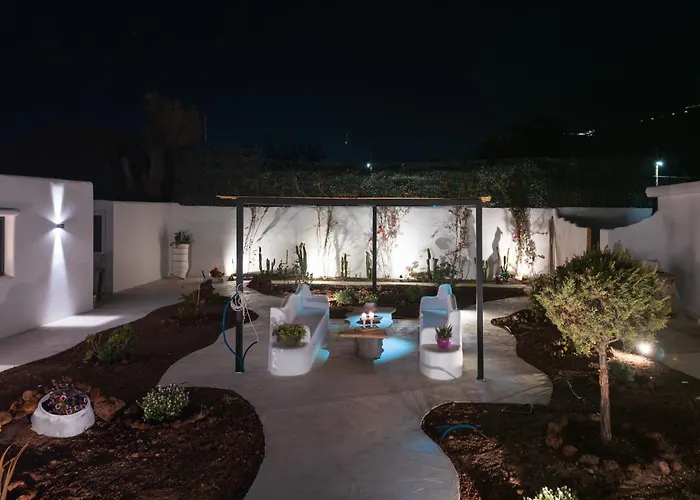 Electra Suites & Spa