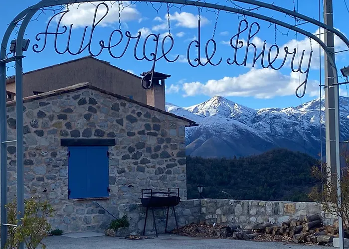 Auberge De Thiery