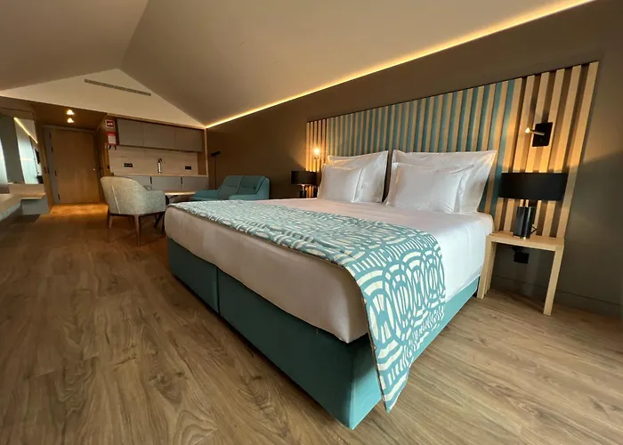 Pico Terramar & Spa