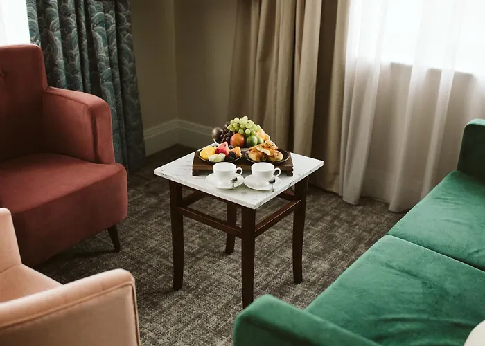 The Hillbrook Hotel - Sherborne