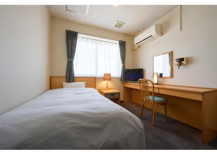 Towada City Hotel - Vacation Stay 47284V