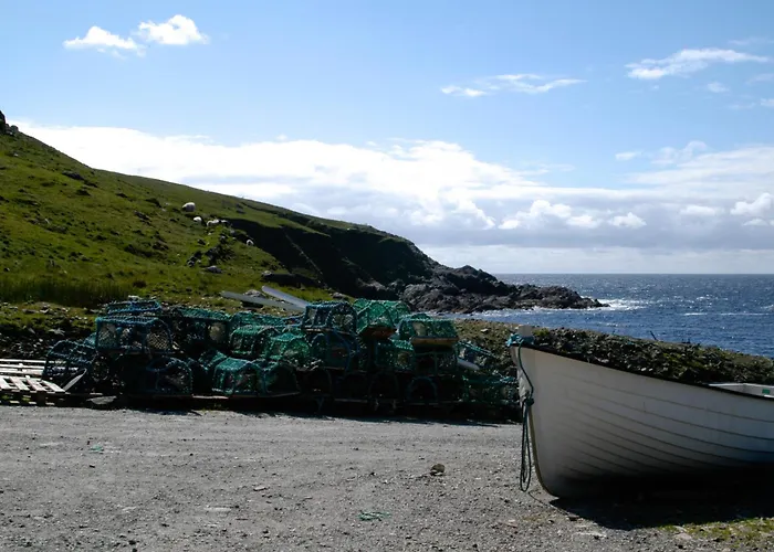 John Eoinin'S Bar And Accommodation