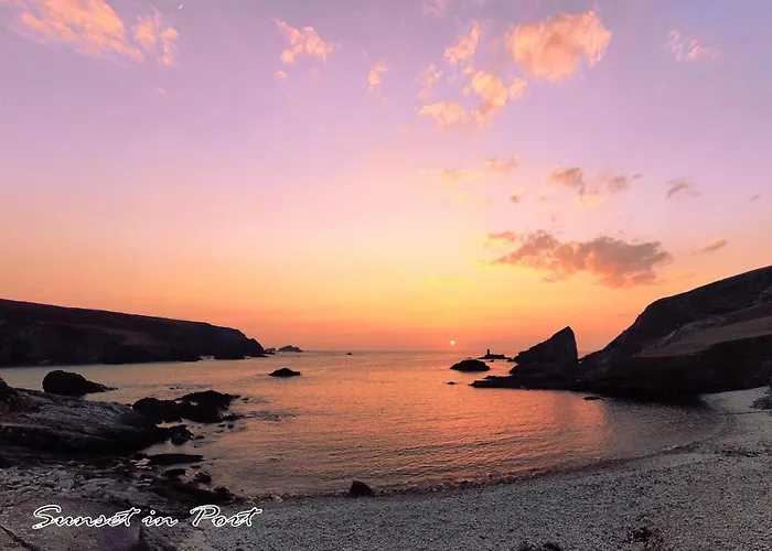 John Eoinin'S Bar And Accommodation