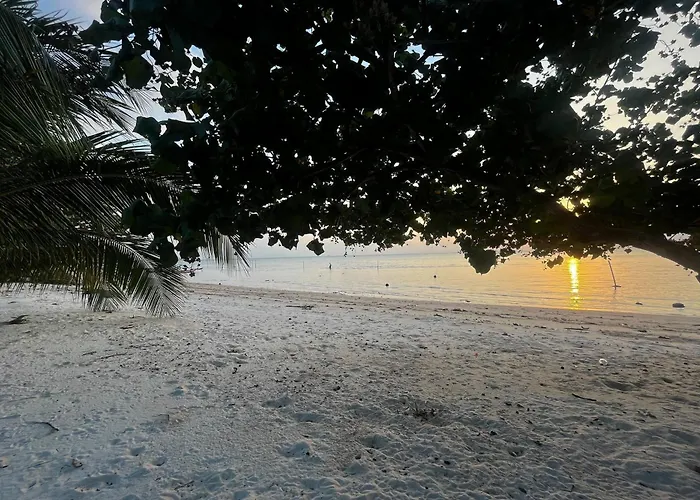 Room Beach Samui