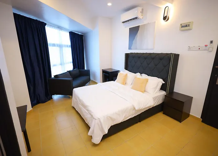 Rentio Hotel
