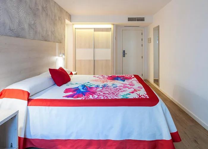 Hotel Alay - Adults Only Recommended