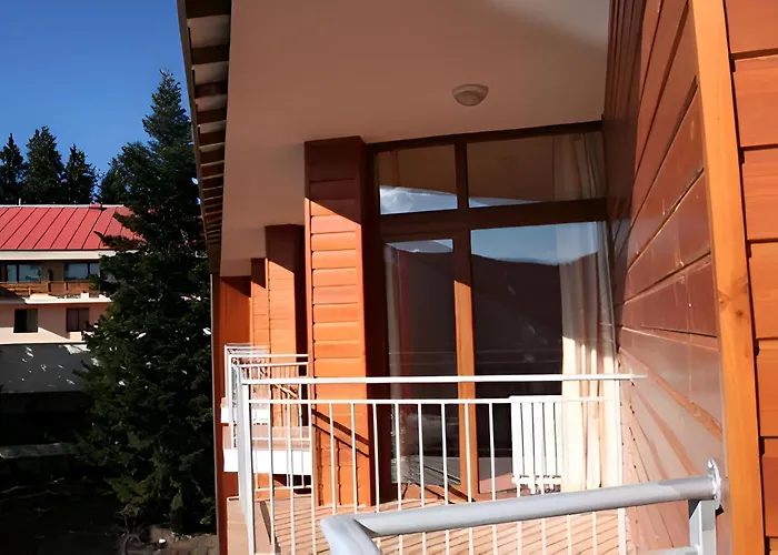Dafovska Hotel