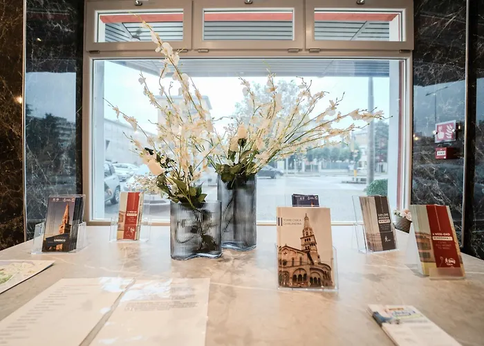 Hotel Donatello