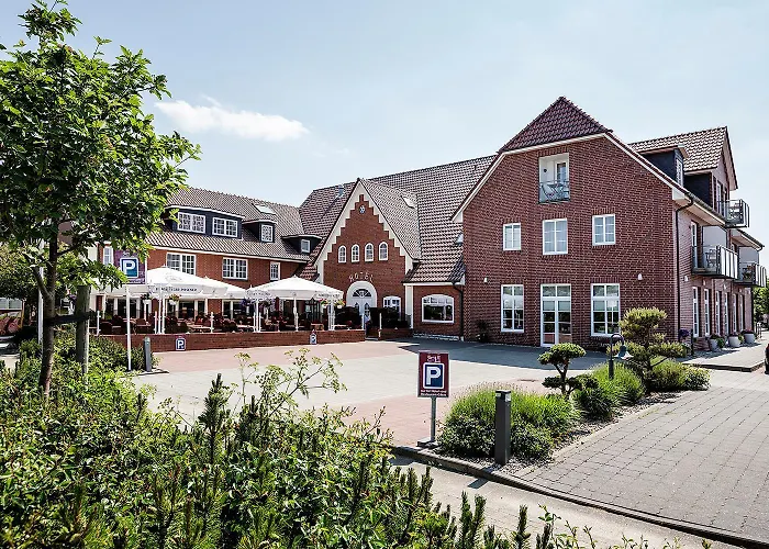 Hotel Neuwarft
