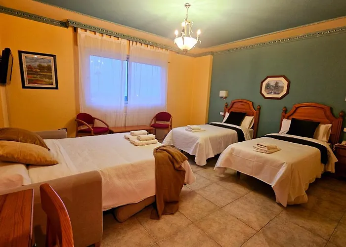 Hotel Matalenas