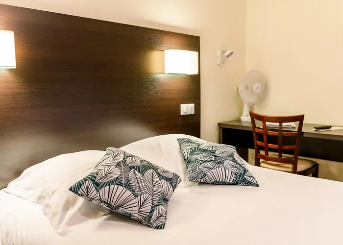 Hotel Atlantique