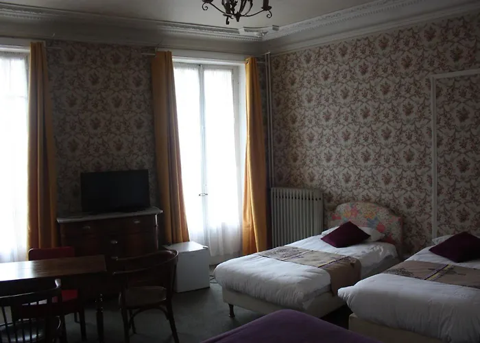 Hotel Savoy