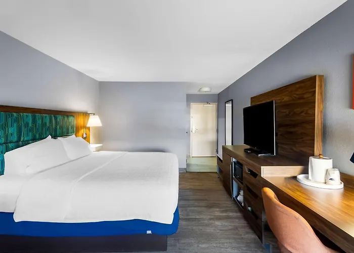 Hampton Inn Marion