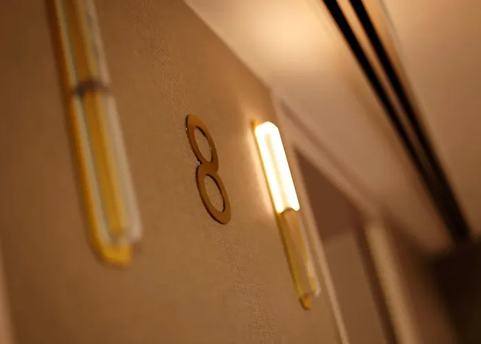 Hotel Resol Gifu