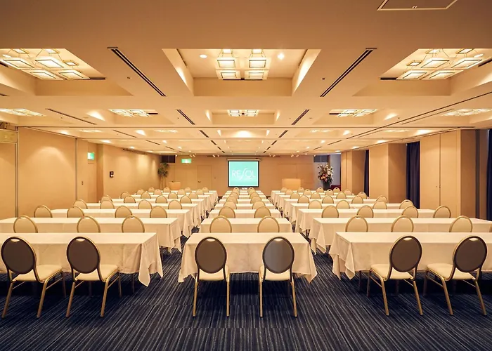 Hotel Resol Gifu