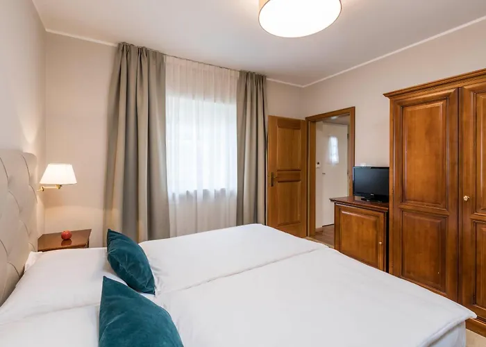 Hotel Foerstlerhof