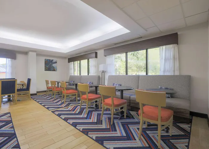 Hampton Inn Raleigh/Garner