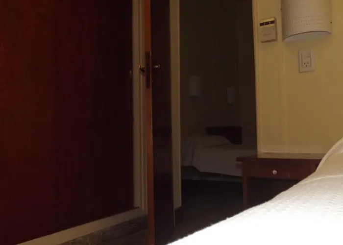 Hotel Roma