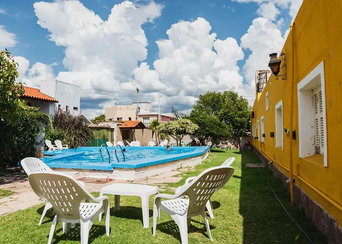Hotel Roma