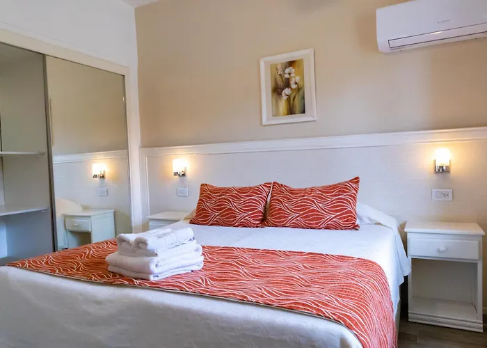 Hotel Edelweiss