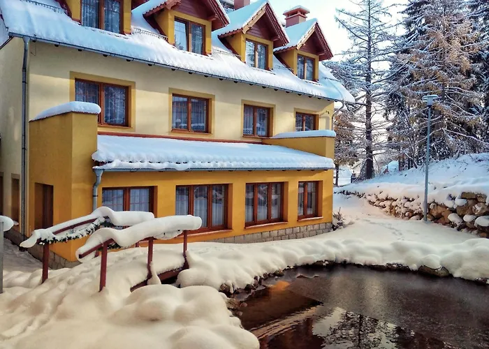 Hotel Dobry Klimat