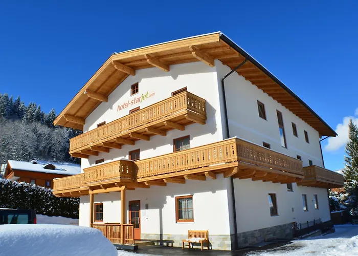 Hotel Starjet