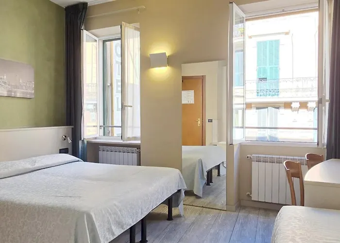 Hotel Posta