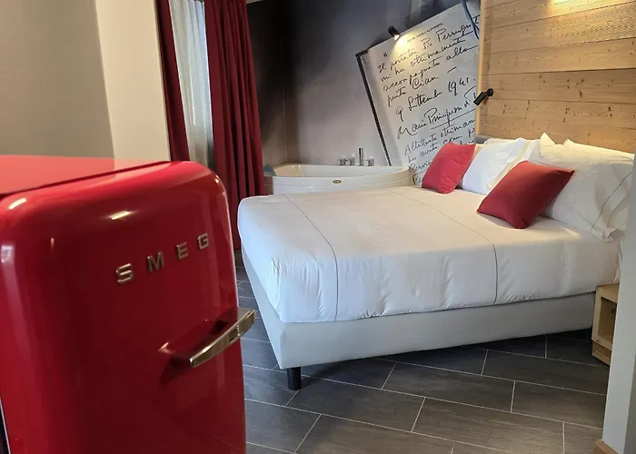 Hotel Perruquet 3 Stelle Superior