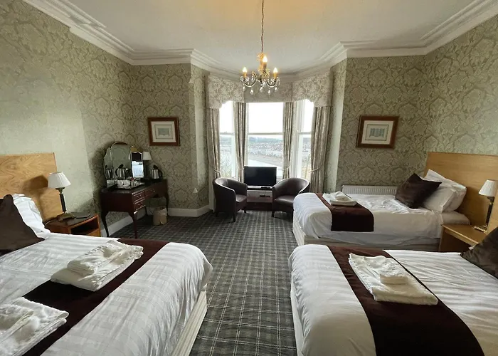 Headlands Hotel