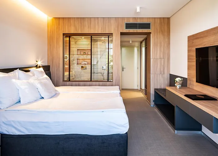 Hotel Sevtopolis Medical & Spa
