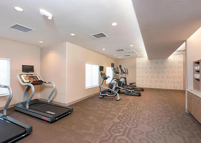 Residence Inn By Marriott Lafayette