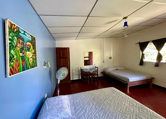 Hospedaje Soma