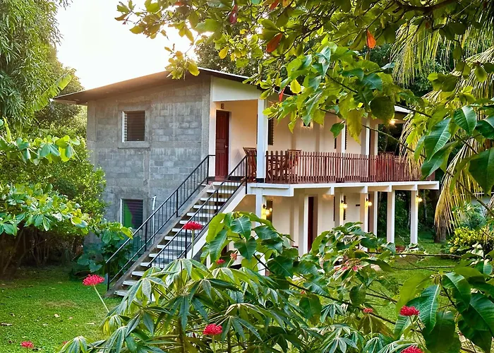 Hospedaje Soma