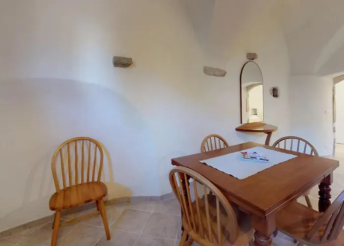 Locanda Antica Osteria Saracena del Bergallo