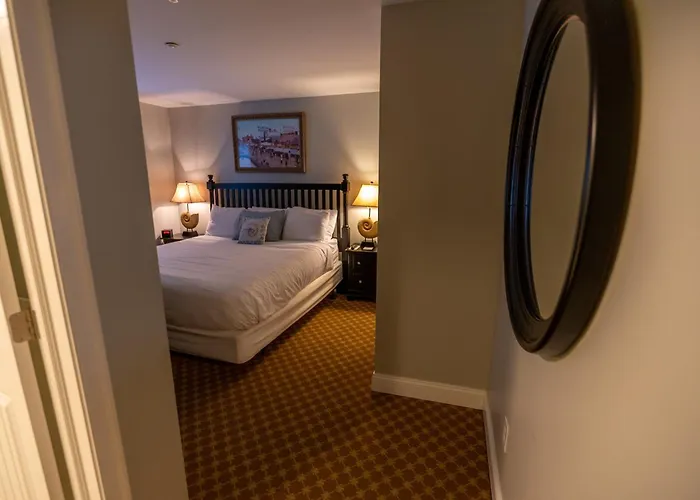 The Flanders Hotel
