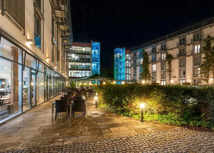 PLAZA Residence Stuttgart-Ditzingen