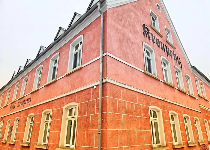 Kronprinz Falkenberg