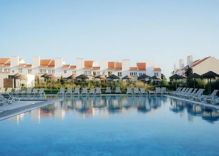 Porto Covo Praia Hotel & Spa