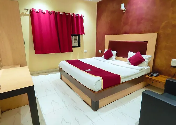 Hotel Jagdish