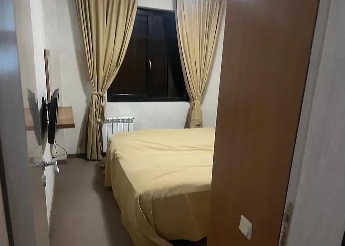 Apartments Hotel Snejanka Pamporovo