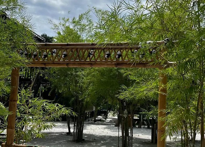 Golden Chenang Village