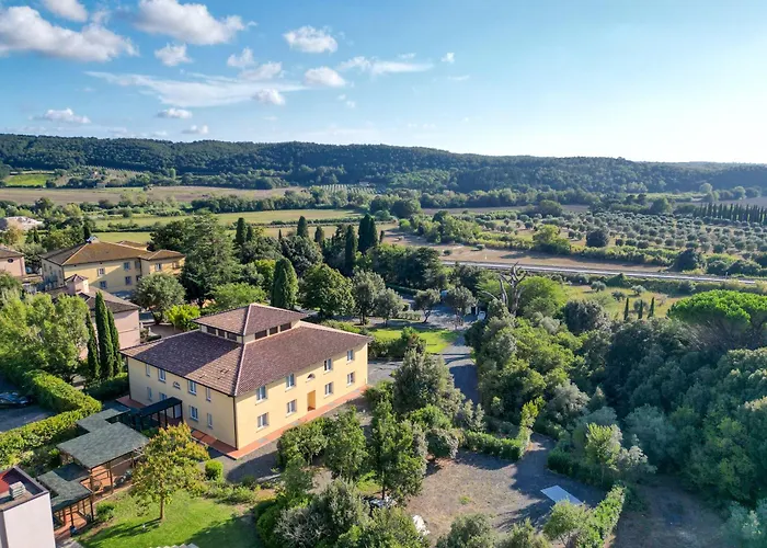 Il Cigliere Wellness Spa Resort